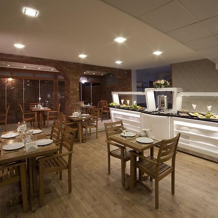 Walk In Hotel İzmir Exterior photo