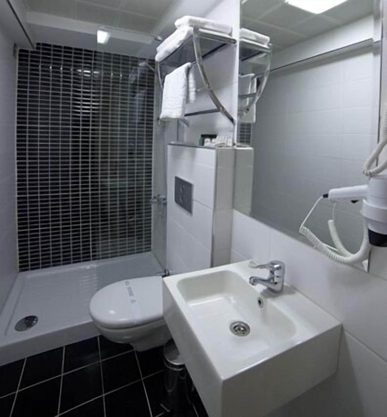 Walk In Hotel İzmir Exterior photo